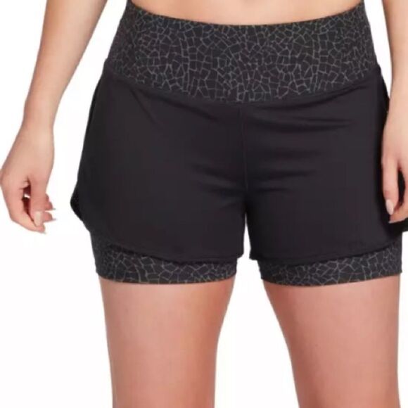 Calia Double Shorts - Picture 8 of 8